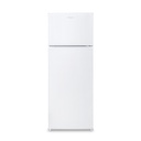 HELADERA PHILCO PHCT242B 231 L CICLICA BLANCA