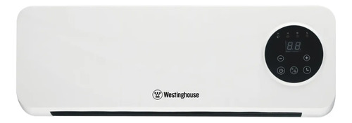 CALOVENTOR WESTINGHOUSE WH-CH109 SPLIT DE PARED