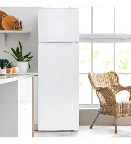 HELADERA PHILCO PHCT260B 260L CICLICA BLANCA