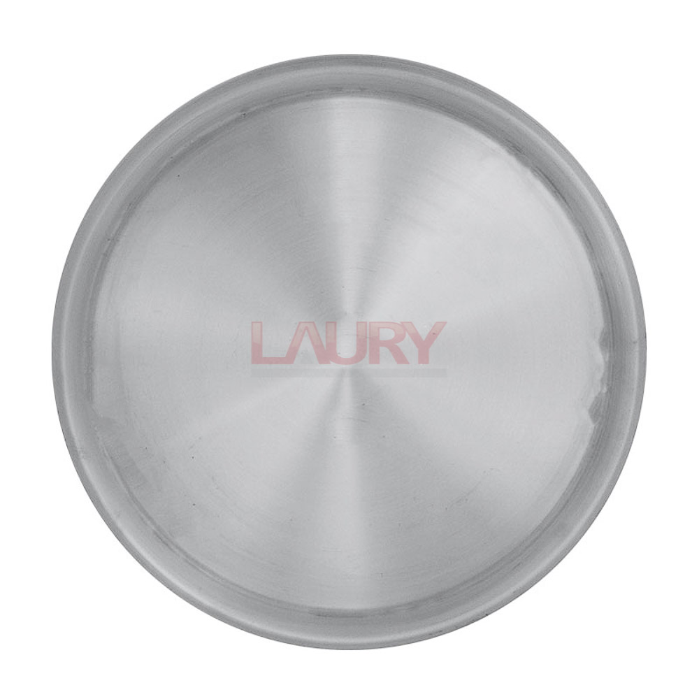 PIZZERA EL SIGLO N 35 ALUMINIO REFORZADO 1755