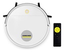 ASPIRADORA ROBOT KARCHER RCV 1 TRAPEADORA