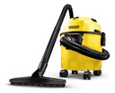 ASPIRADORA KARCHER WDL 1 MULTIUSO 1000W