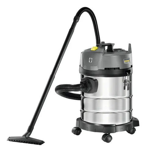 ASPIRADORA KARCHER PROFESIONAL NT 20/1 ME CLASSIC 1400W 1.428-713.0