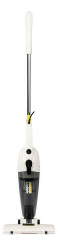 ASPIRADORA KARCHER VCL1 COMPACTA VERTICAL 2 EN 1