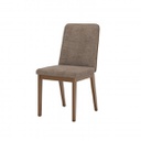 SILLA HENN PIETRA X2 SEC41-548 NATURAL CARAMELO CACAO