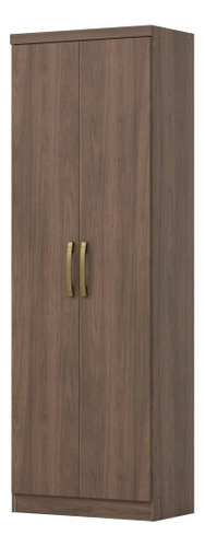 ROPERO HENN MARGARIDA D110-130  2 PUERTAS CASTAÑO