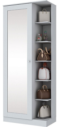 ZAPATERO HENN DUETTO D182-05 BLANCO HP
