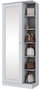 ZAPATERO HENN DUETTO D182-05 BLANCO HP