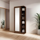 ZAPATERO HENN DUETTO D182-130 CASTAÑO