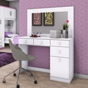 TOCADOR HENN CHANEL D900-05 BLANCO HP