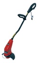 BORDEADORA ELECTRICA DIBRA B41002RE 600W PLEGABLE