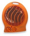 CALOVENTOR KANJIHOME KJH-CH103/O NARANJA