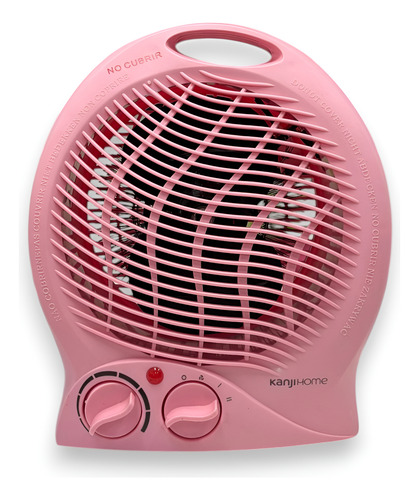 CALOVENTOR KANJIHOME KJH-CH103/R ROSA