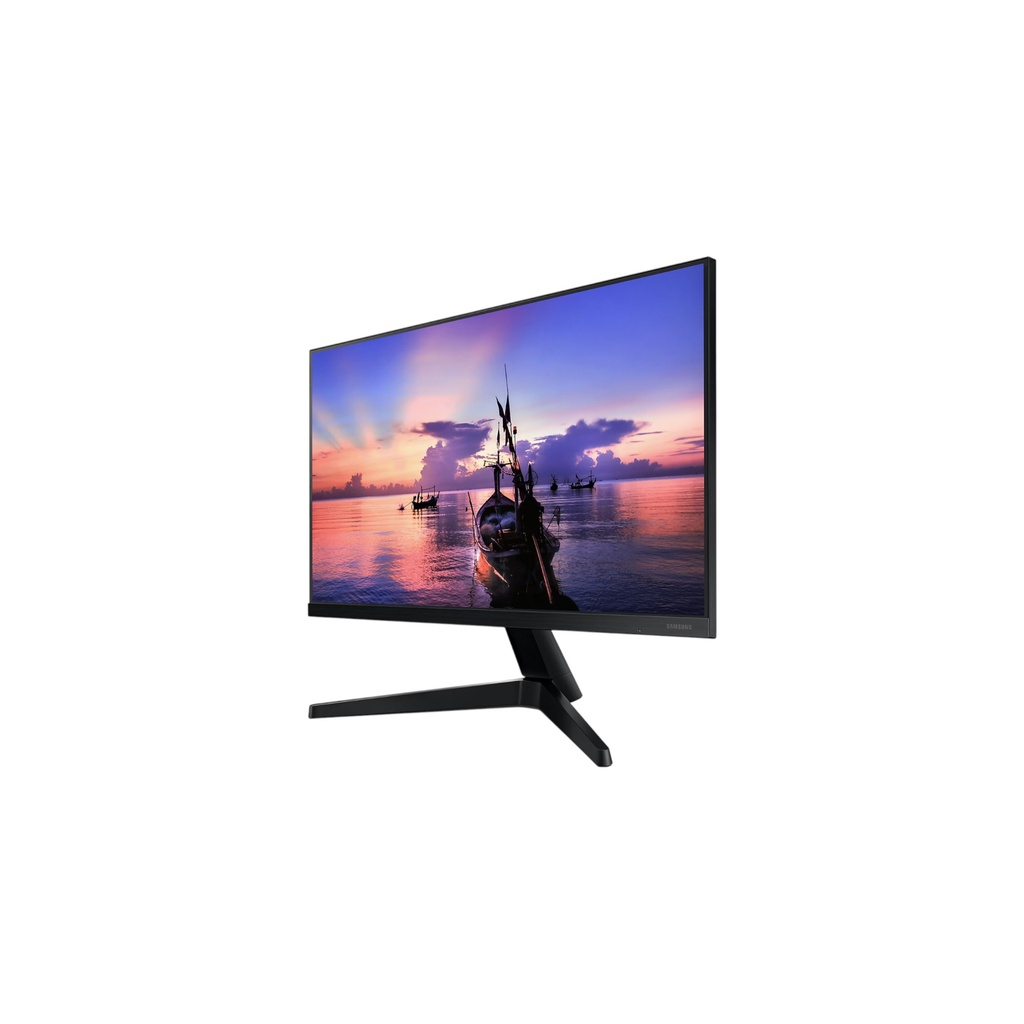 MONITOR SAMSUNG 27" LF27T350FHLCZB FHD