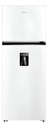 HELADERA MIDEA MDRT580MTE01ADW 412 L NO FROST BLANCO