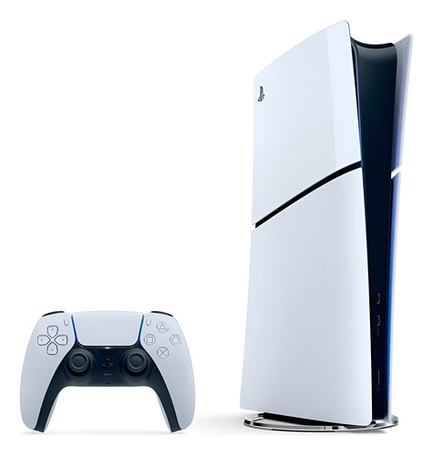 PLAY STATION 5 SONY CFI-2015 DIGITAL 1TB