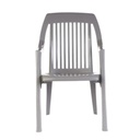 SILLON GARDEN LIFE ROYAL F830067 GRAFITO