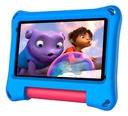 TABLET X-VIEW PROTON Q7 7&quot; KIDS 4/64 AZUL C/FUNDA