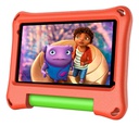 TABLET X-VIEW PROTON Q7 7&quot; KIDS 4/64 ROJA C/FUNDA