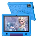 TABLET X-VIEW PROTON KIDS10" 3/64 GB AZUL C/FUNDA