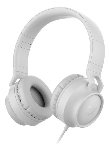 AURICULAR VINCHA DEKKIN AUR-HE-042BL CABLE USB-C BL
