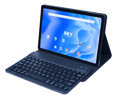 TABLET SKY DEVICES ELITE T11 MAX 128GB/6GB