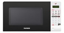 MICROONDAS TELEFUNKEN TFK-20 DG 20 L DIGITAL