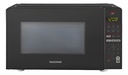 MICROONDAS TELEFUNKEN TFK-26 DIGITAL 26 L NEGRO