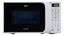 MICROONDAS BGH B120DB20I 20 LITROS QUICK CHEF