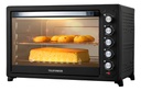 HORNO ELECTRICO TELEFUNKEN TF-E1500C 150L