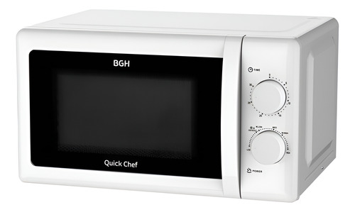 MICROONDAS BGH B120M20I-20L Q.CHEF