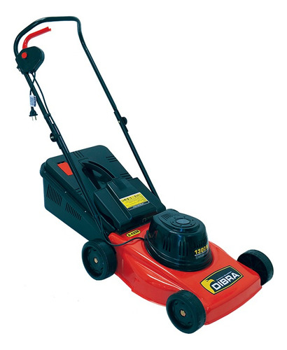 CORTADORA DE CESPED DIBRA ELECTICA R42SRE 20027