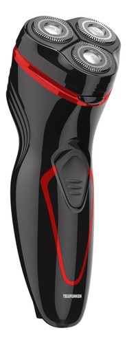 AFEITADORA TELEFUNKEN TF-S500 ELECTRICA