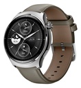 RELOJ SMART MIBRO LITE3 PRO XPAW019 GRIS