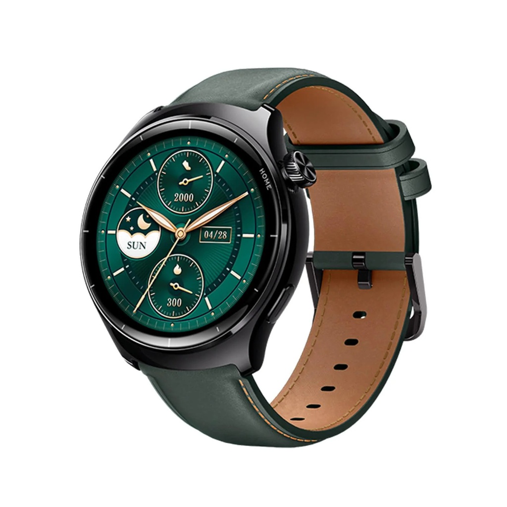 RELOJ SMART MIBRO LITE3 PRO XPAW019 VERDE