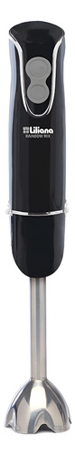 PROCESADORA MANUAL LILIANA AAH103N NEGRA 450W