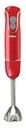 PROCESADORA MANUAL LILIANA AAH102R 450W ROJA