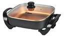 COCINA ELECTRICA LILIANA AAK910 1500W