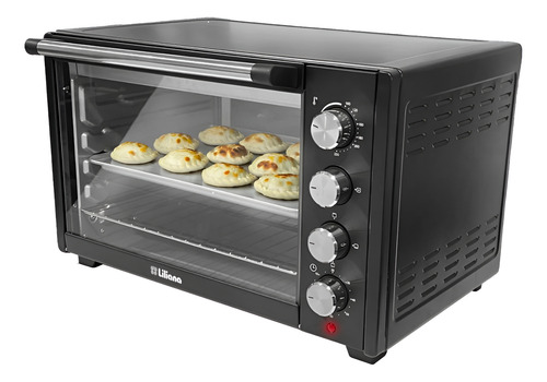 HORNO ELECTRICO LILIANA AAO700 70L