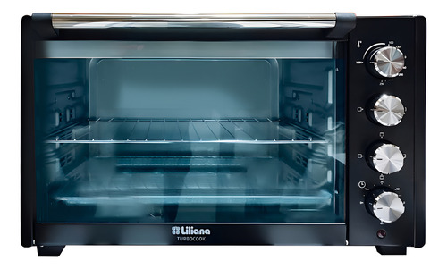 HORNO ELECTRICO LILIANA AAO460 CON FORZADOR