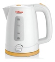 PAVA ELECTRICA LILIANA AAP175B 1.7 LTS BLANCA