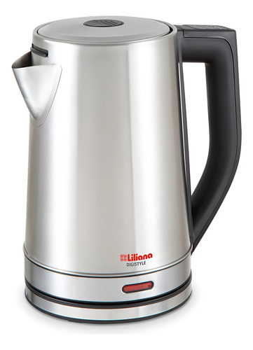 PAVA ELECTRICA LILIANA AAP210 1.7 L INOX DIGITAL 200W