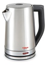 PAVA ELECTRICA LILIANA AAP210 1.7 L INOX DIGITAL 200W