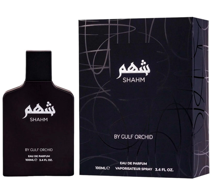 PERFUME GULF ORCHID SHAHM 100ML