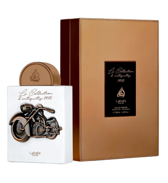 PERFUME PRIDE COLLECTION D'ANTIQUITES 1910 100ML