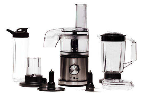 MULTIPROCESADORA LILIANA AAM115 7 EN 1