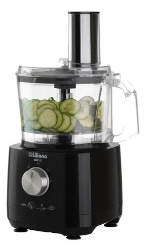 MULTIPROCESADORA LILIANA SIMPLIX AAM700 700W
