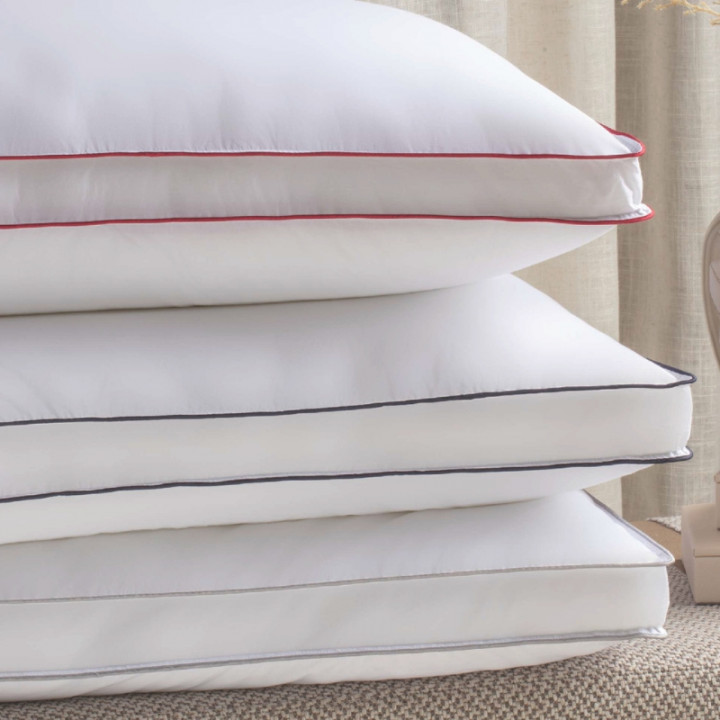 ALMOHADA FULLBLANC GALAXY 50 X 90 FIRME FUL064