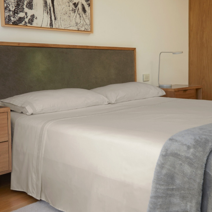 SABANAS FULLBLANC PLATINUM 600H FULL NATURAL FUL057