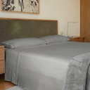 SABANAS FULLBLANC PLATINUM 600H FULL GRIS CLARO FUL057
